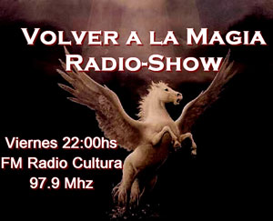 Volver a la magia Radio Show